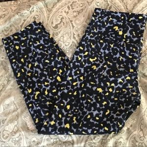 Gap Skinny Crop Pant Size 8